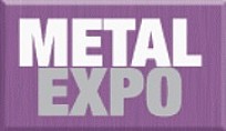 Spotkaj RMIG na Metal Expo 2014 w Paryżu