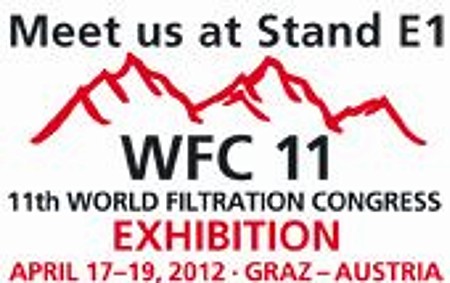11° World Filtration Congress