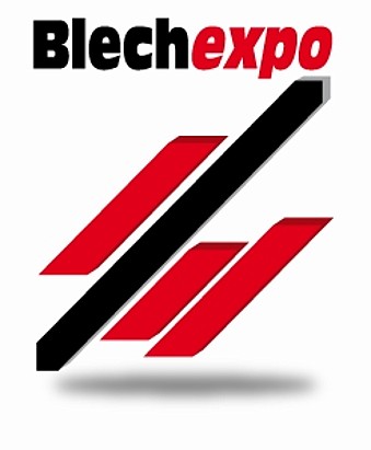Rencontrez nous sur BLECHEXPO 2011