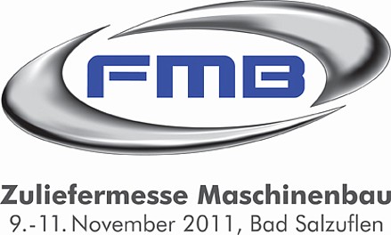 RMIG expose à FMB 2011
