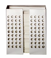 RMIG Dispenser type 926 voor papieren handdoekjes